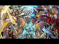 【デュエル・マスターズ プレイス】第10弾カードパック「戦国武闘会 -GREATEST CHAMPION-」ティザームービー