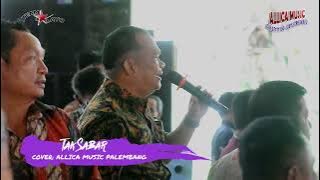Tak Sabar - ALLICA MUSIC PALEMBANG - Desa Epil Musi Banyuasin MUBA