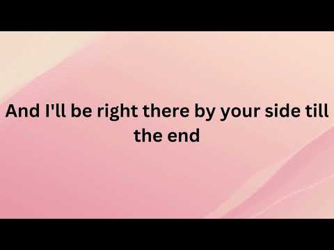 Always Be Your Friend Lyrics - Erin and Aaron @AnimeAllstars1