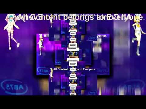 REQUESTED YTPMV Klasky Csupo 1998 Super Effects Scan^3 Another Version ...