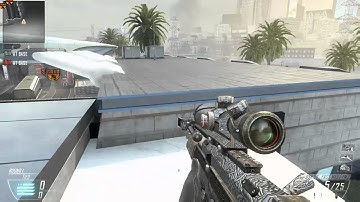black ops 2 ctf glitch tutorial