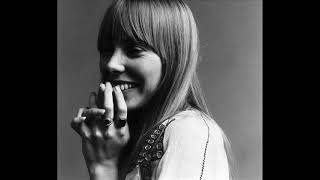 Joni Mitchell - Woodstock @triphopuniverse