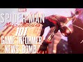 Marvel's Spider-Man: Miles Morales 101 - GAME INFORMER NEWS BOMB! NEW DETAILS, SCREENSHOTS, & MORE!
