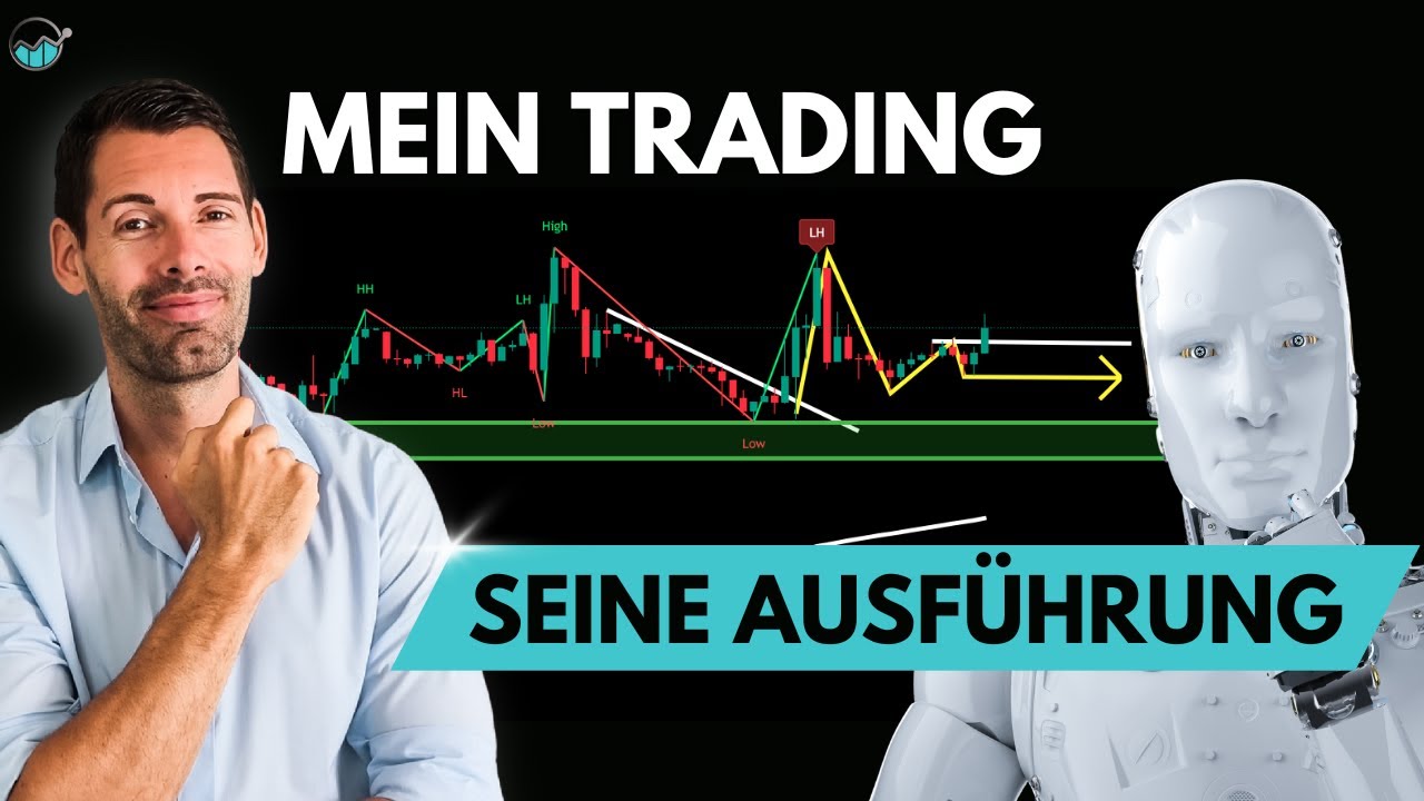 🔴Hilfe im Trading-Alltag🔴 Teilautomatisierung