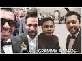 Tahsan Khan & Habib Wahid at Grammy Awards 2019 | Selfie with AR Rahman | Live videos from IG & FB