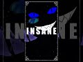 [short]【地獄へようこそ】INSANE（Hazbin Hotel ）/ 青妃らめ［cover］