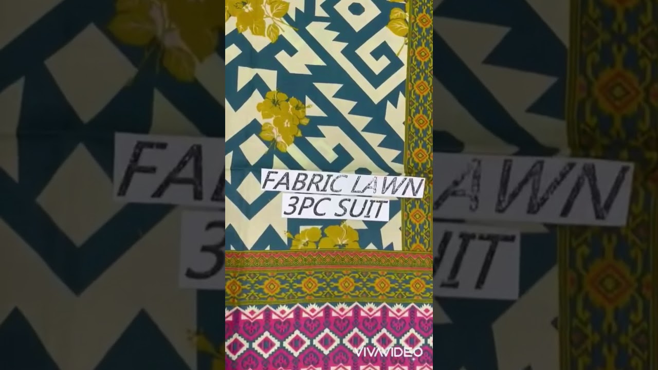 Edenrobe Lawn collection 2021