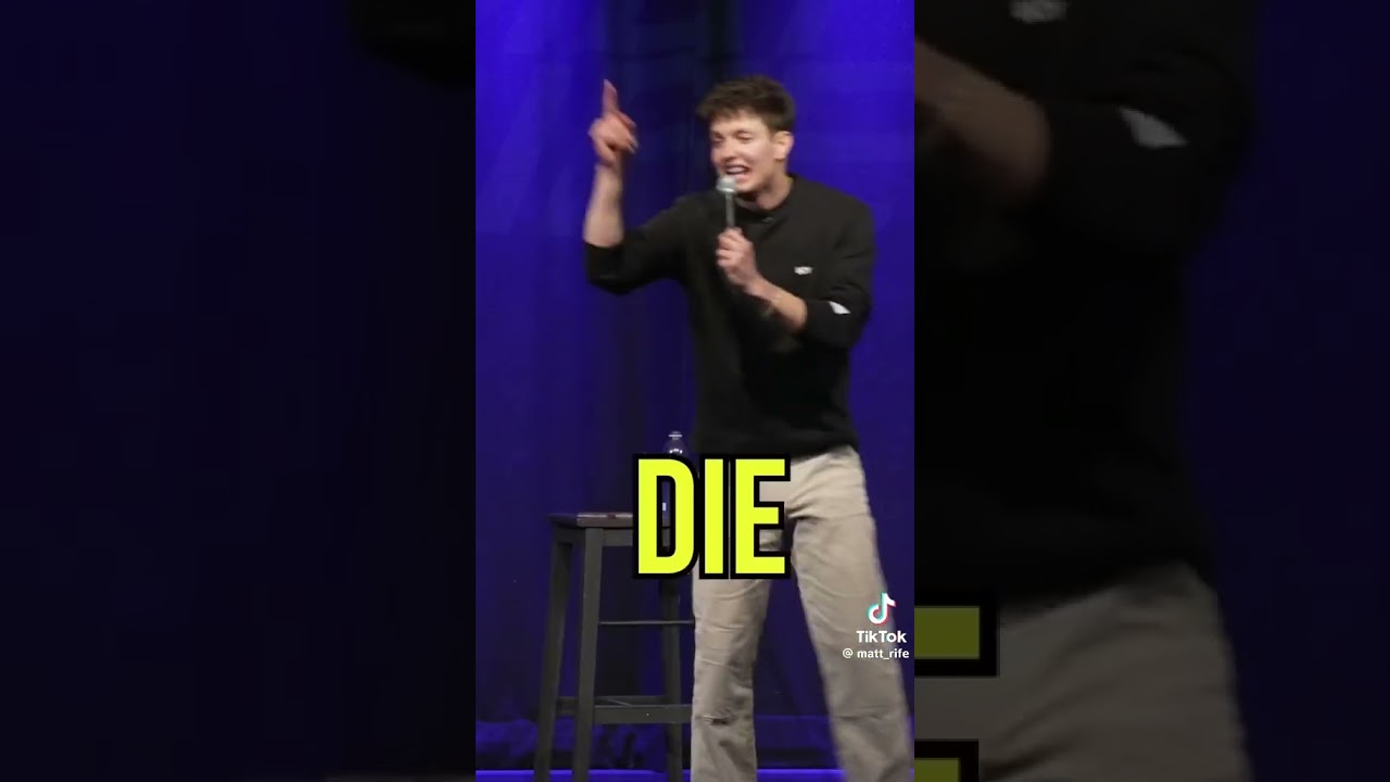 Battle of The British part 4