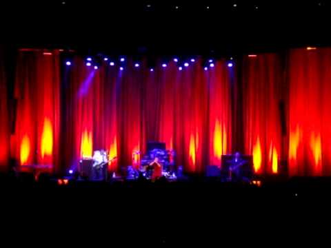 Faith No More - Second Coming