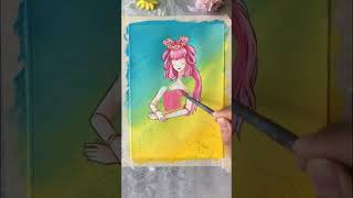 Ye Luoli Wishes Everyone A Happy New Year