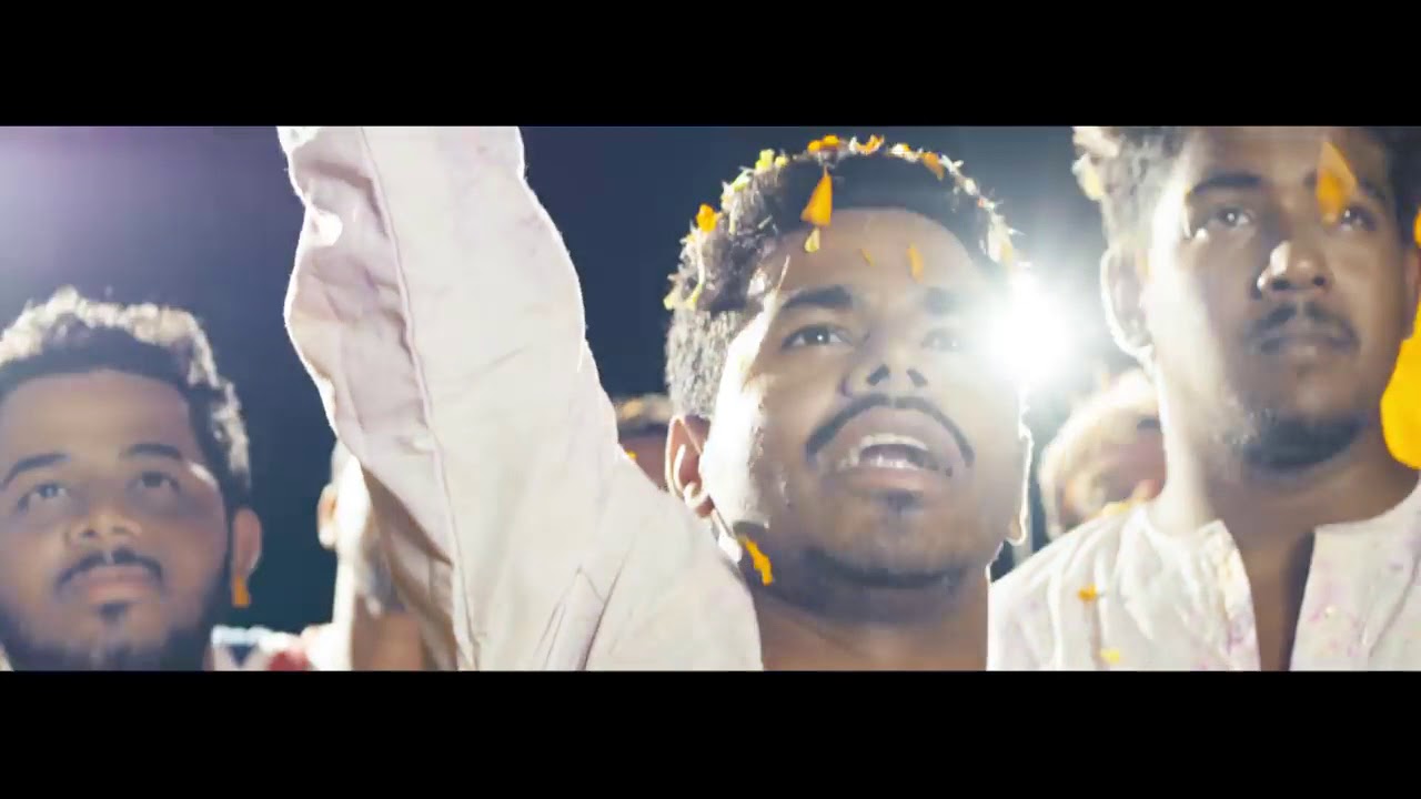 ROLL RIDA   KAMRAN   SHANKAR KA BETA MUSIC VIDEO   GANESH TELUGU RAP ANTHEM 2017 4K720p