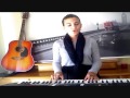 Christina perri  jar of hearts  cover by marisa oliveira