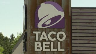 Taco Bell expands vegetarian options nationwide