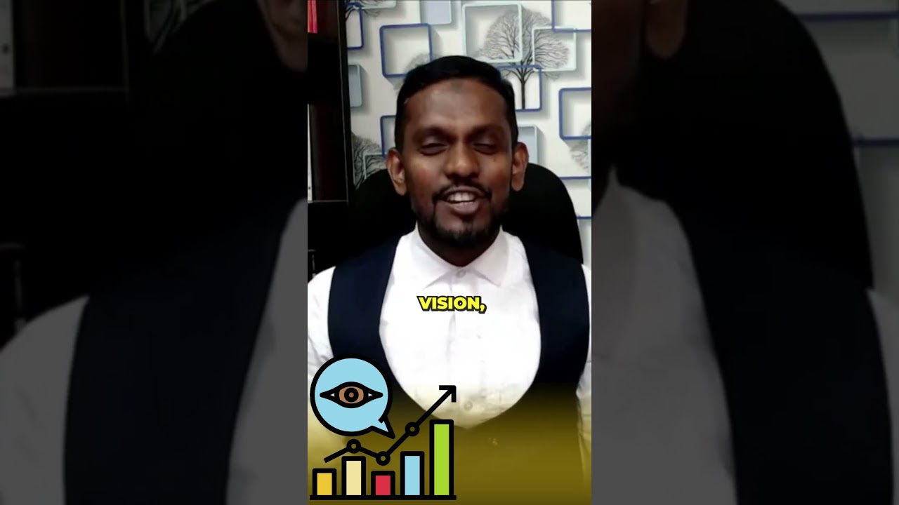 Unlocking the Power of Visionary Leadership 