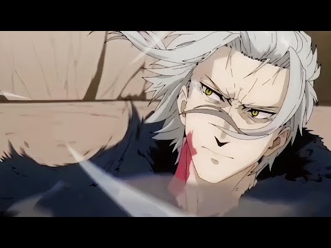 Rudeus vs Orsted ( Round 2 ) Mushoku Tensei 「AMV」