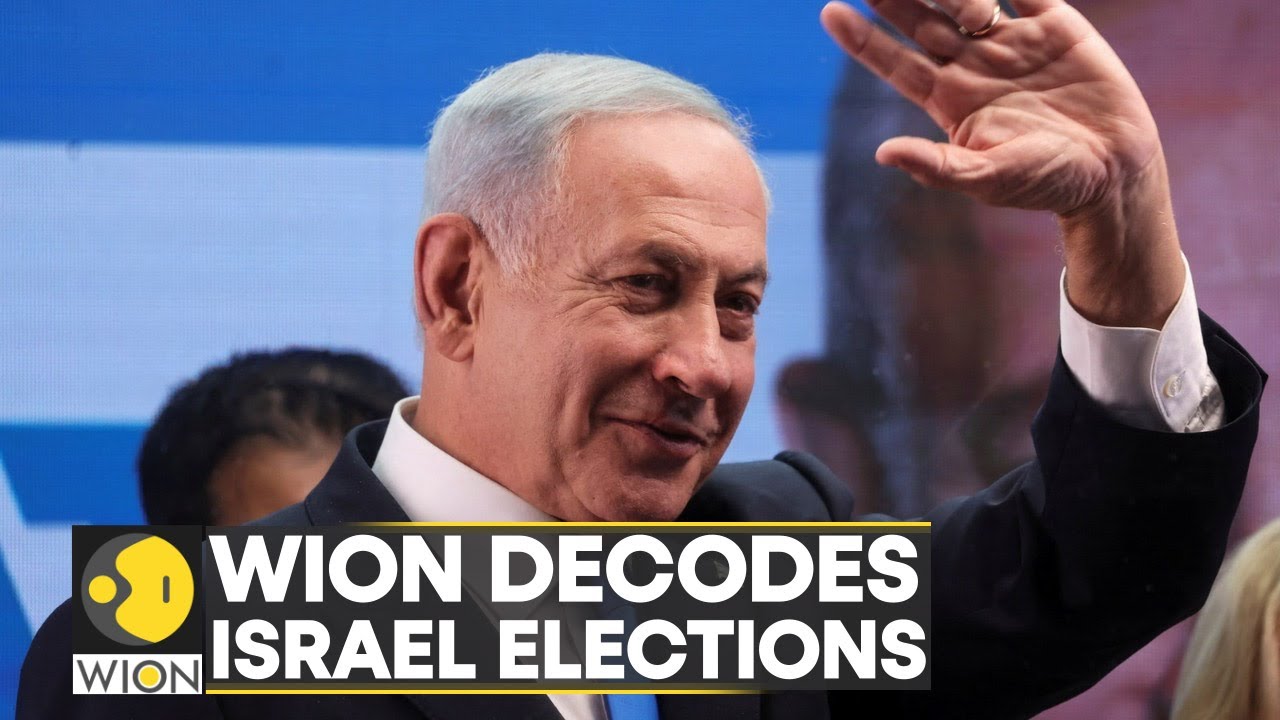 Why do coalitions fail in Israel? Will Benjamin Netanyahu make a comeback? | Top World News | WION