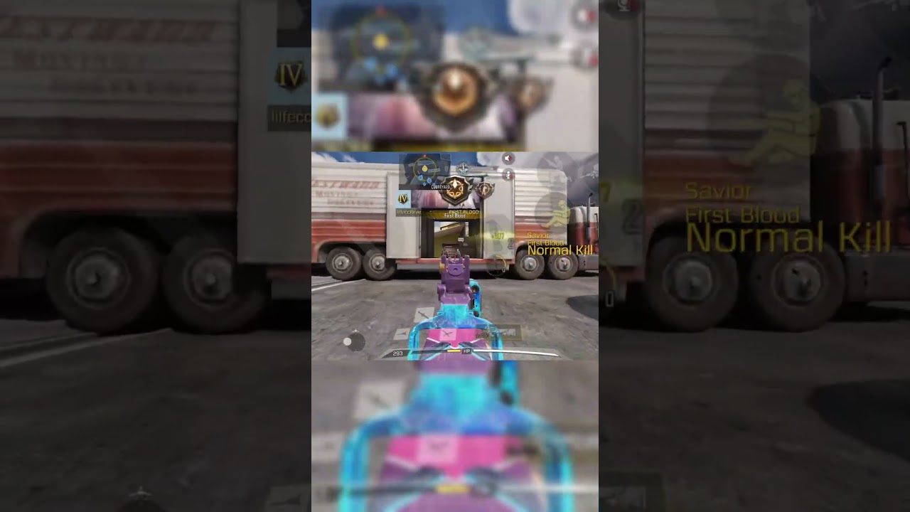 testing every perk in COD Mobile part 28 