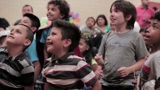 VELA Families Video