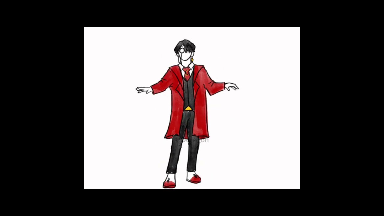 [Fanmade] Dangerous Sky - ORION ARP  (10 fps) 