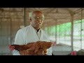 Dr Puniamurthy Natesan - Padma Awardee - KANNADA