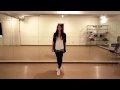 Vogue Lesson Basic part.1