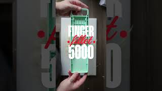 The Most Dangerous Tool In The Kitchen