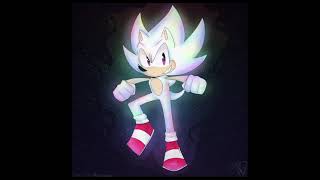 Through the fire (hypersonic) - speedpaint