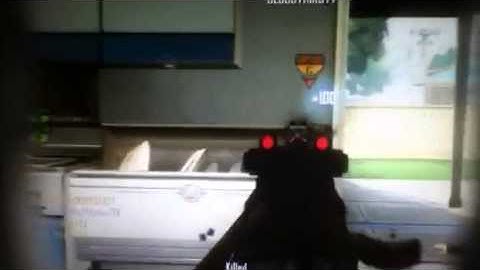 Bo2...SICK hardcore domination spawn trap!