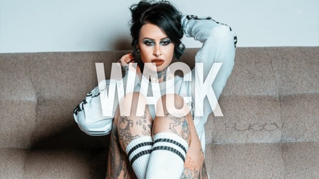 SINIZTER - BLANCO! (prod. Shoki)