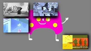 Part 8 for Lazy Butterfly 9 Part Regrenary Collab