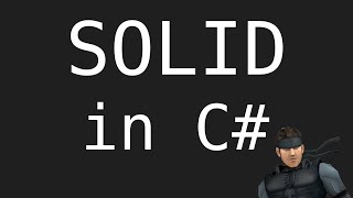 Celebrity Understanding SOLID principles (with C# examples) Wealth