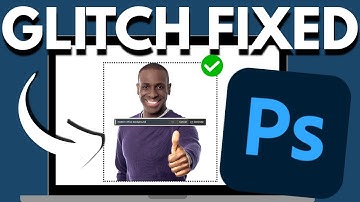 How to Fix Generative Fill Not Working in Adobe Photoshop