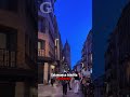 Salamanca en 2041: así cambiará la población en 15 años