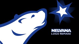 Nelvana logo remake 2004-2015