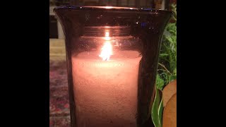First Week: Hope | Advent Reflections