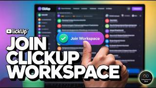 Join ClickUp Workspace Easily [Fast-Track]