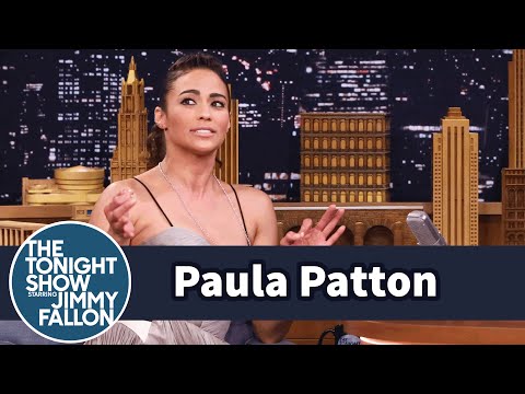 Paula Patton Learned Orcish and Stretched Her Mouth for Warcraft