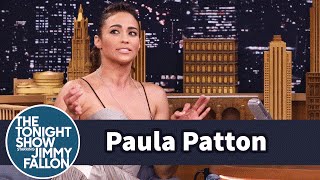 Paula Patton Learned Orcish And Stretched Her Mouth For Warcraft