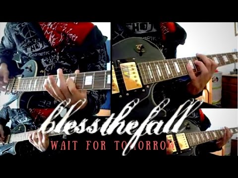 Blessthefall - Wait for Tomorrow