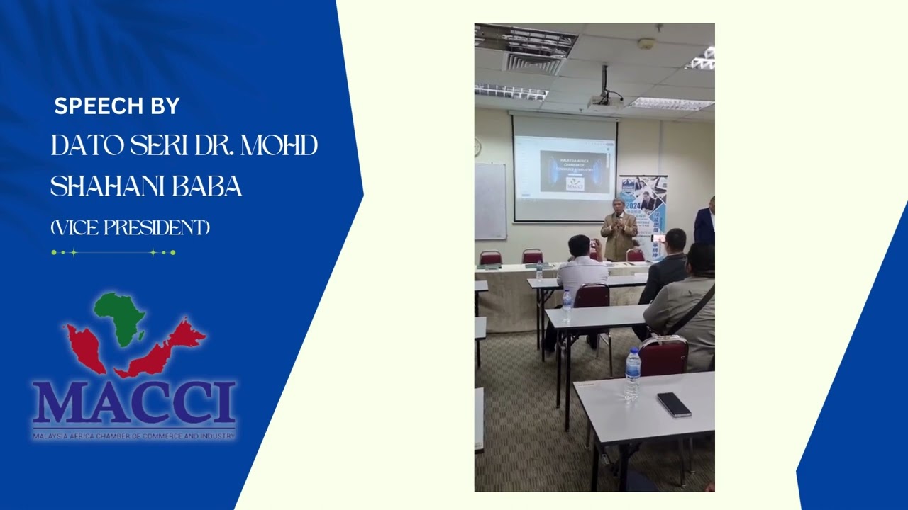 Launching of Association Boosting SME Growth