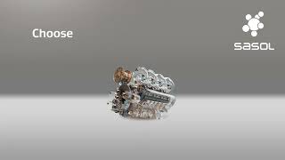 Choose Sasol Techno Oil