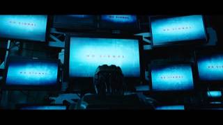 Surrogates Audio Described Trailer