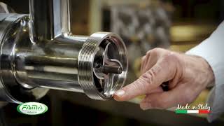 Fama Meat Mincer مفرمة لحوم By Star International