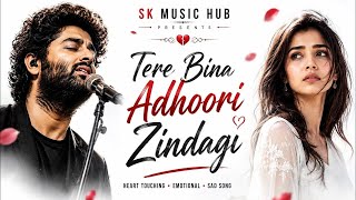 Adhoori Dhun - Hindi Sad Song 2026 | Emotional Duet