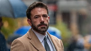Every Movie Directed By Ben Affleck, Ranked Worst to Best