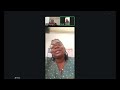 Ministry of Environment "Let's Talk"