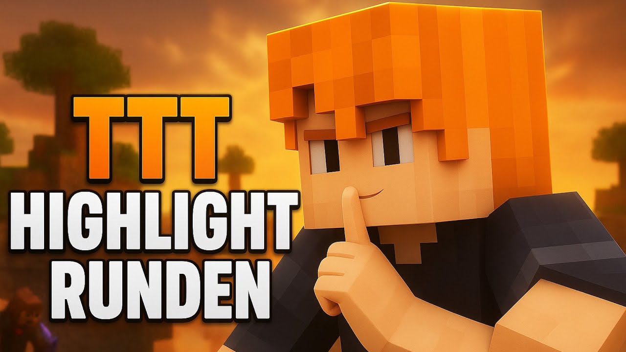 TTT HIGHLIGHTS AUF GOMMEHD.NET | KropaLP