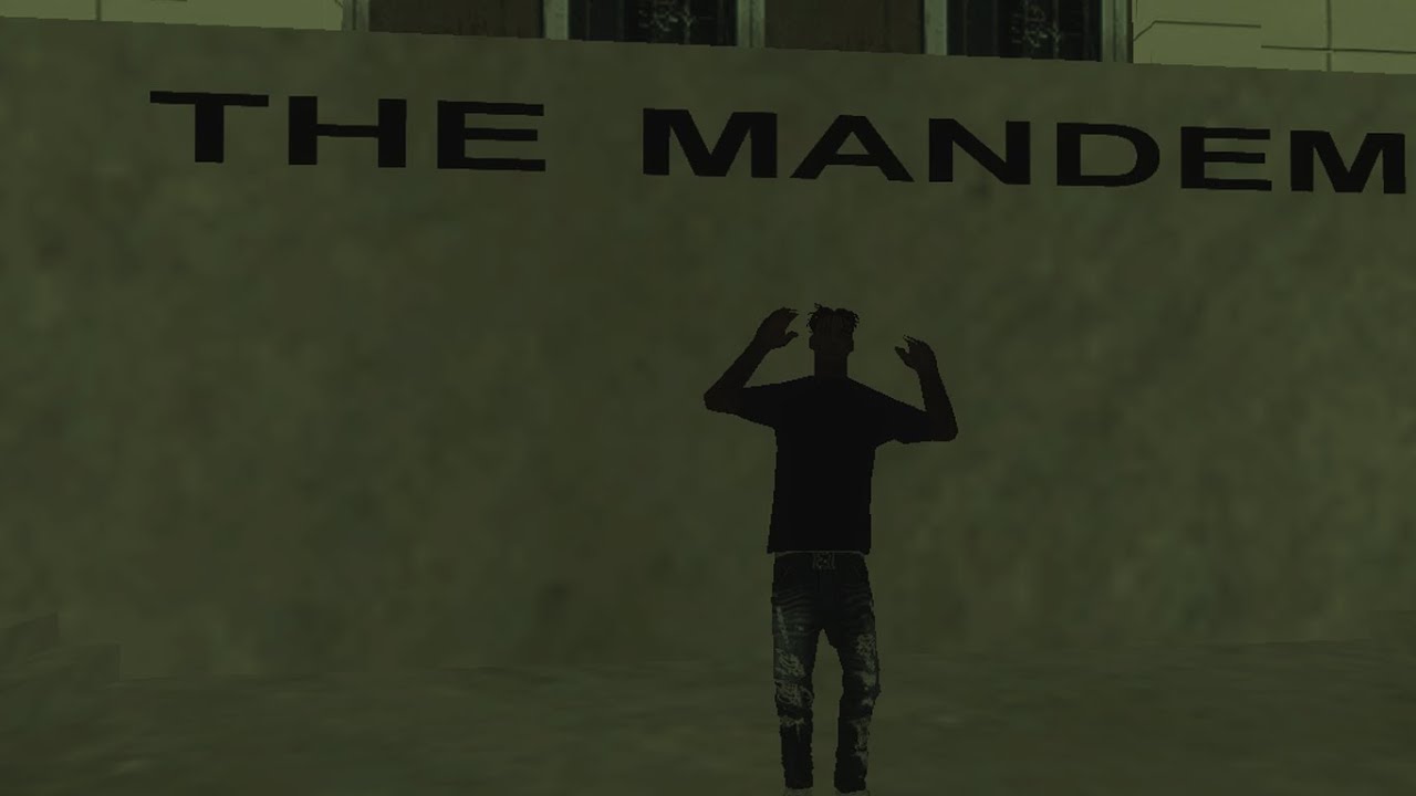 [ten:rp] nyulik anak 13th, di-slide dop, anox teroris - YouTube