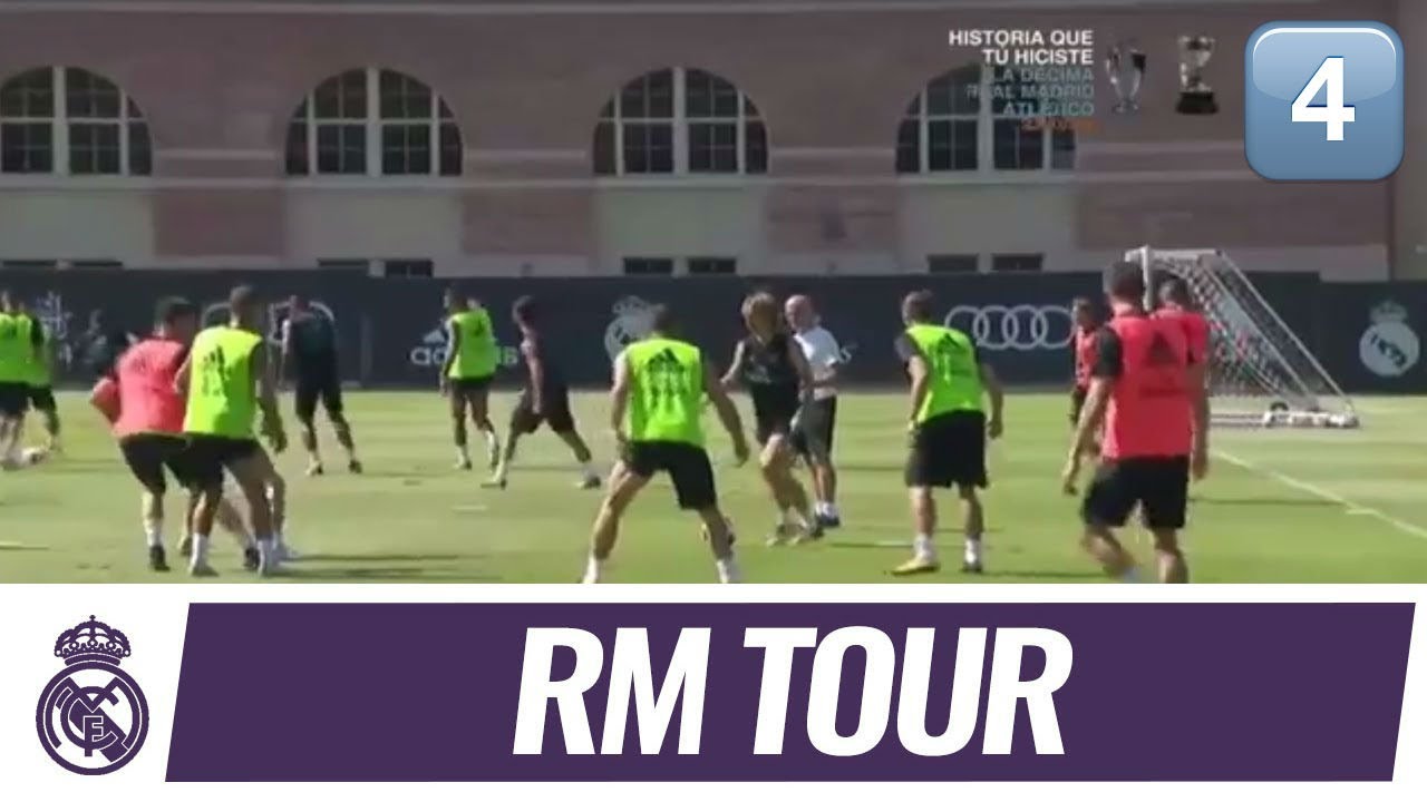 レアル マドリー バルセロナ ドルトムントのトレーニングから学ぶ パス回しのテクニック ジュニアサッカーを応援しよう レアル マドリー バルセロナ ドルトムントのトレーニングから学ぶ パス回しのテクニック ジュニアサッカーを応援しよう