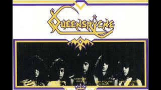 Queensrÿche - EP (1983), only the solos of the entire album! Michael Wilton, Chris DeGarmo